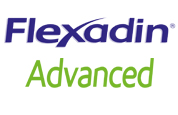 Neu von Vetoquinol: Flexadin® Advanced revolutioniert die begleitende Unterstützung bei Osteoarthrose