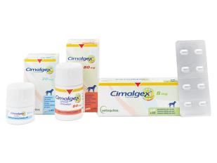 Cimalgex