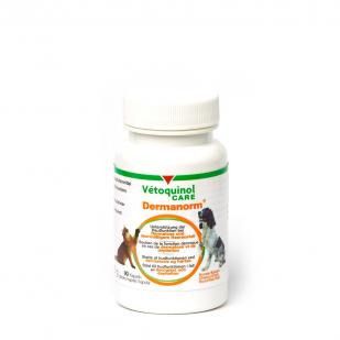 Dermanorm Kapseln