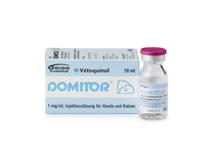 Produktabbildung Domitor