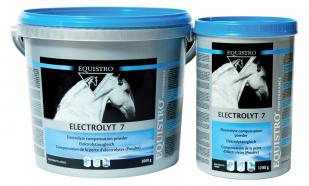 Equistro Elektrolyt 7