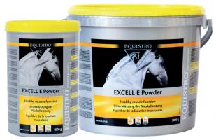 Equistro Excell E Powder