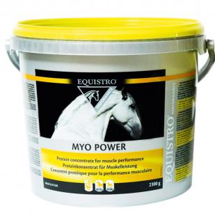 Equistro Myo Power 2300g