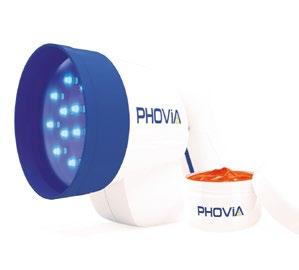 PHOVIA Lampe